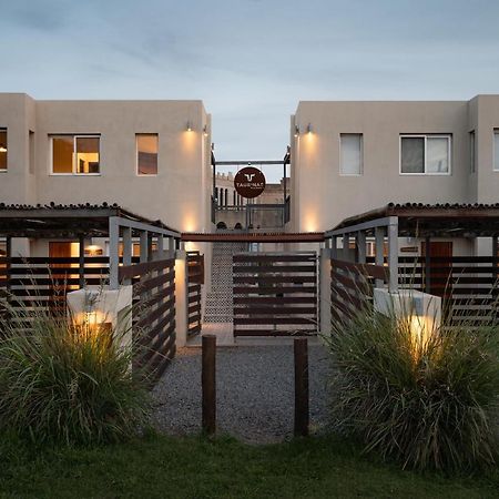 Taurinas Apartment Colonia del Sacramento Exterior photo