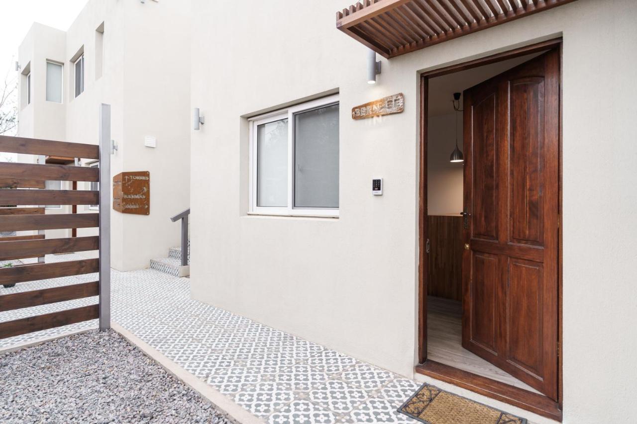 Taurinas Apartment Colonia del Sacramento Exterior photo