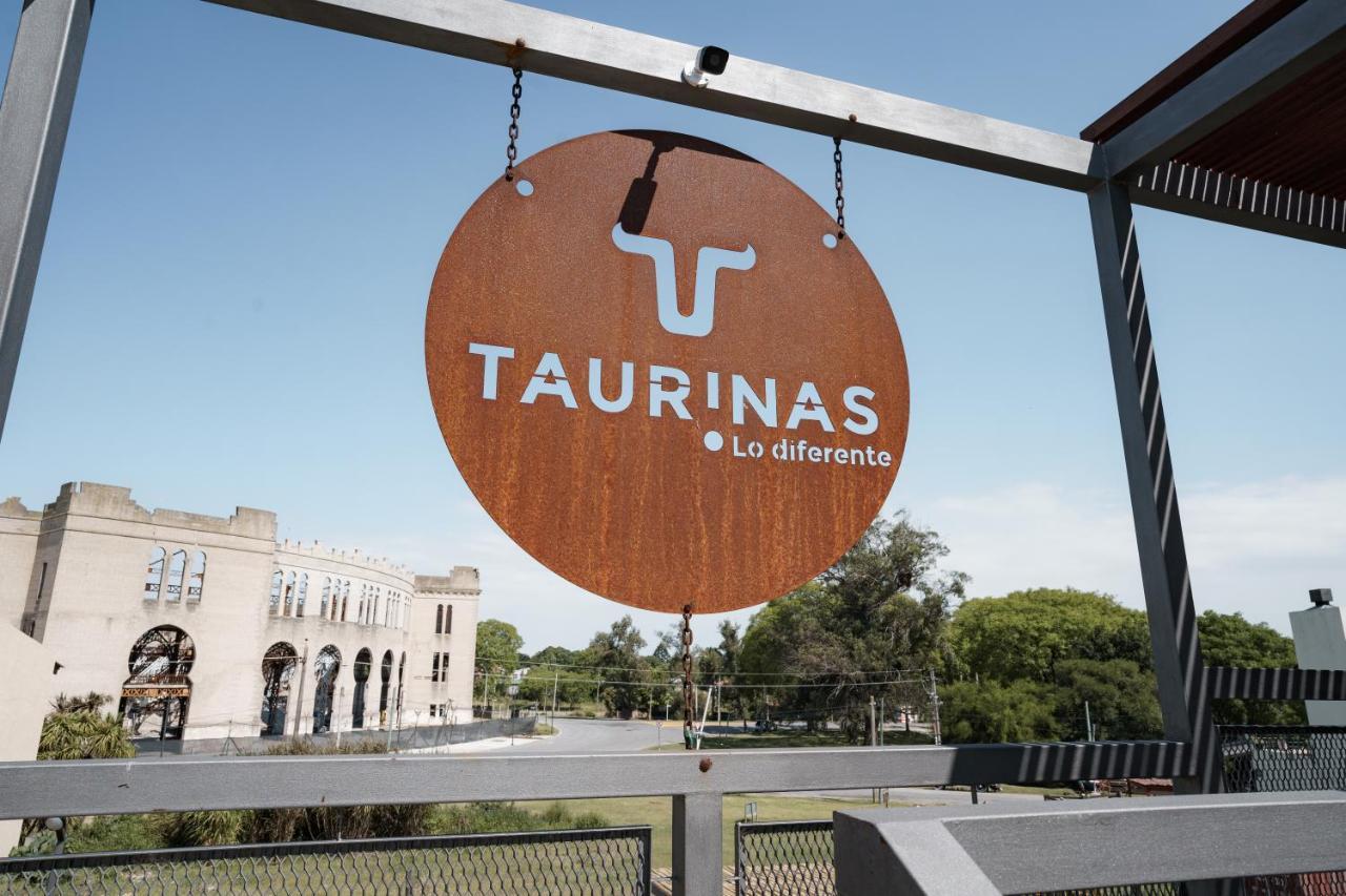 Taurinas Apartment Colonia del Sacramento Exterior photo