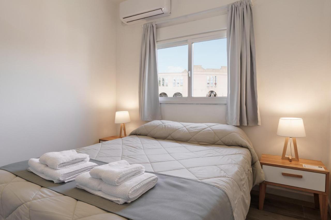 Taurinas Apartment Colonia del Sacramento Exterior photo