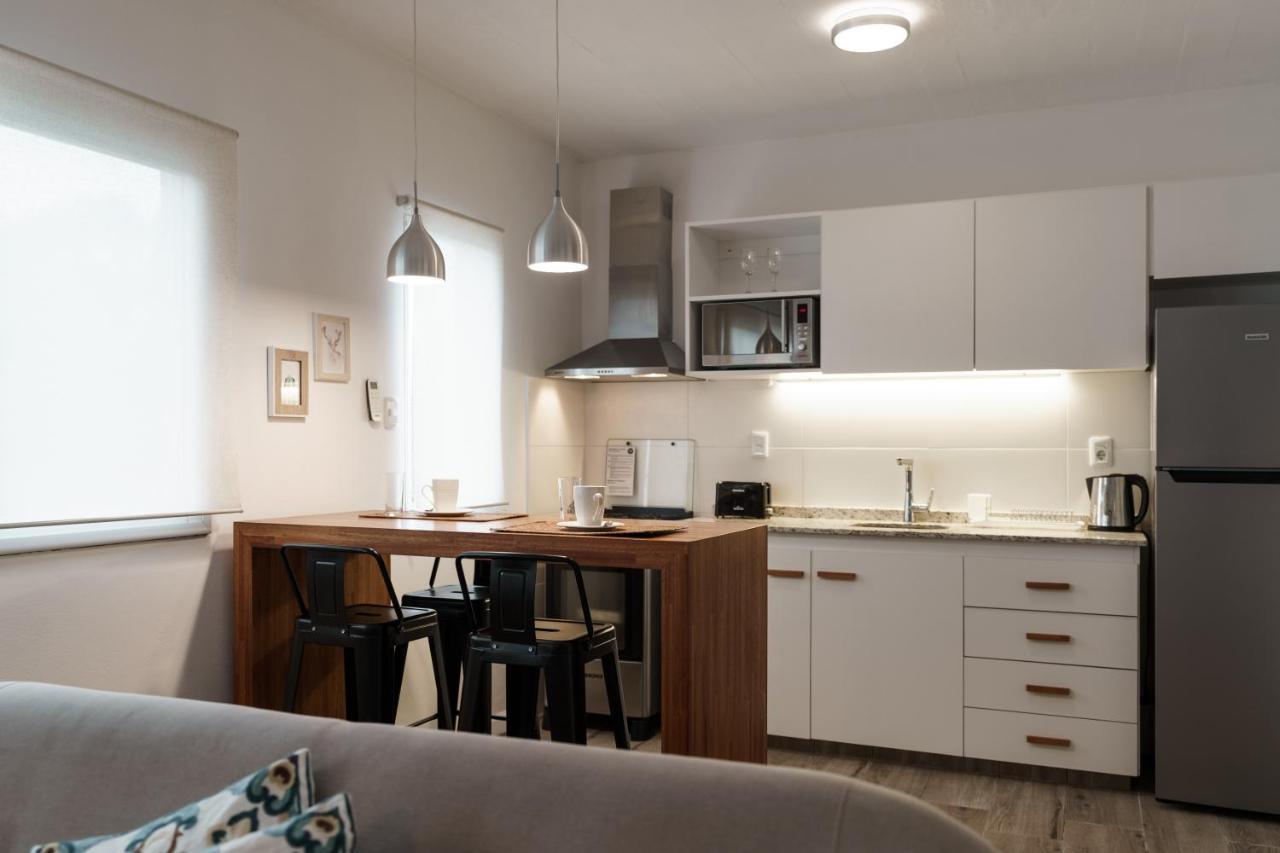 Taurinas Apartment Colonia del Sacramento Exterior photo