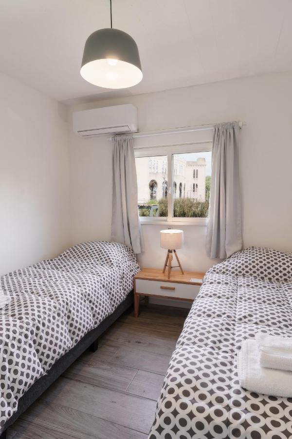 Taurinas Apartment Colonia del Sacramento Exterior photo