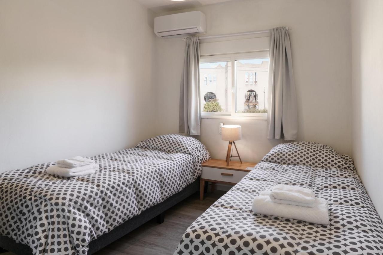 Taurinas Apartment Colonia del Sacramento Exterior photo
