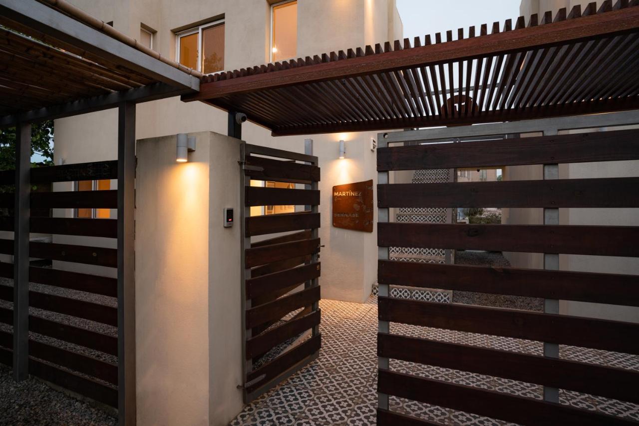 Taurinas Apartment Colonia del Sacramento Exterior photo