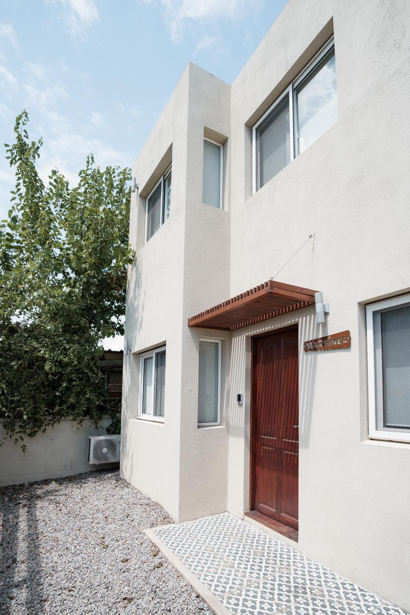 Taurinas Apartment Colonia del Sacramento Exterior photo